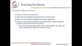 virtio-loopback alpha release: the virtio-based hardware Abstraction Layer (HAL) for Linux