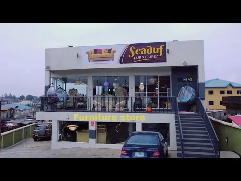 Seaduf Furniture results
