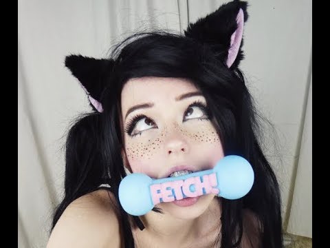 Reacting To The Belle Delphine OnlyFans Leak