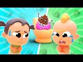 💩 Potty Training Song with Baby Miliki 🧼 Wash Your Hands   Nursery Rhymes