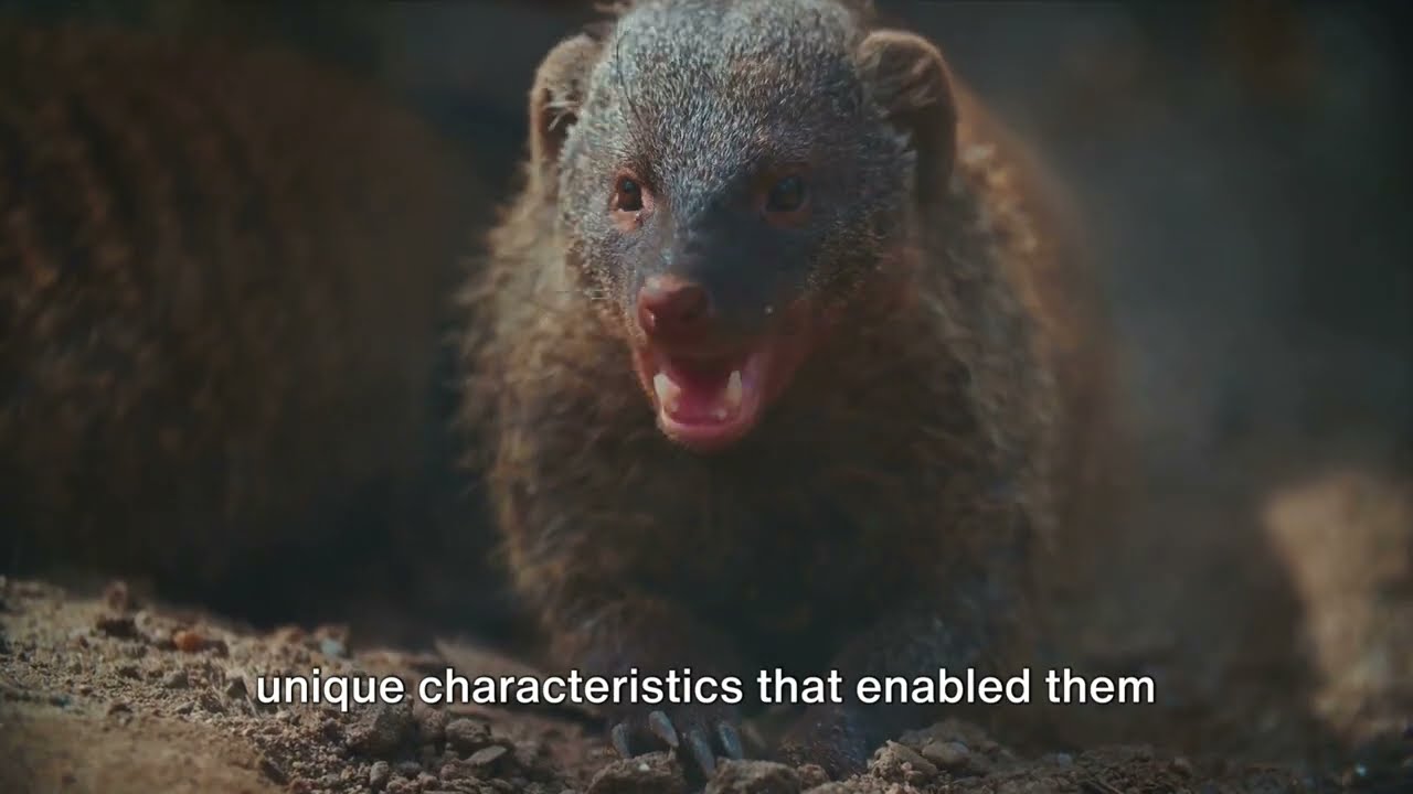 Mongoose: The History and Facts Unveiled