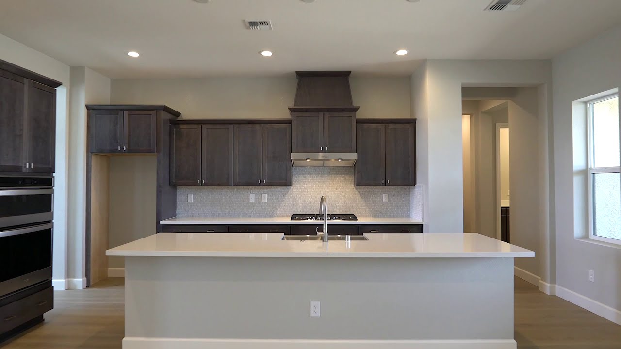 Titanium Crest in Reno, NV Quick Move-In Home Tour | Toll Brothers