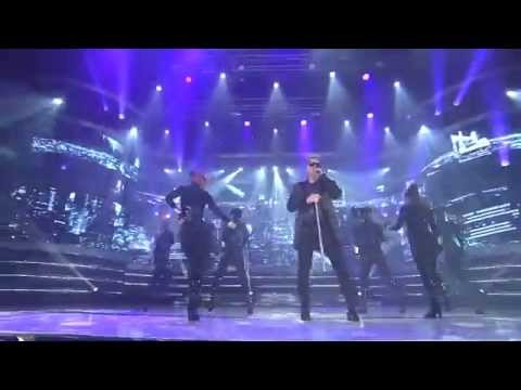 김태우   COSMIC GIRL   쇼챔피언53회