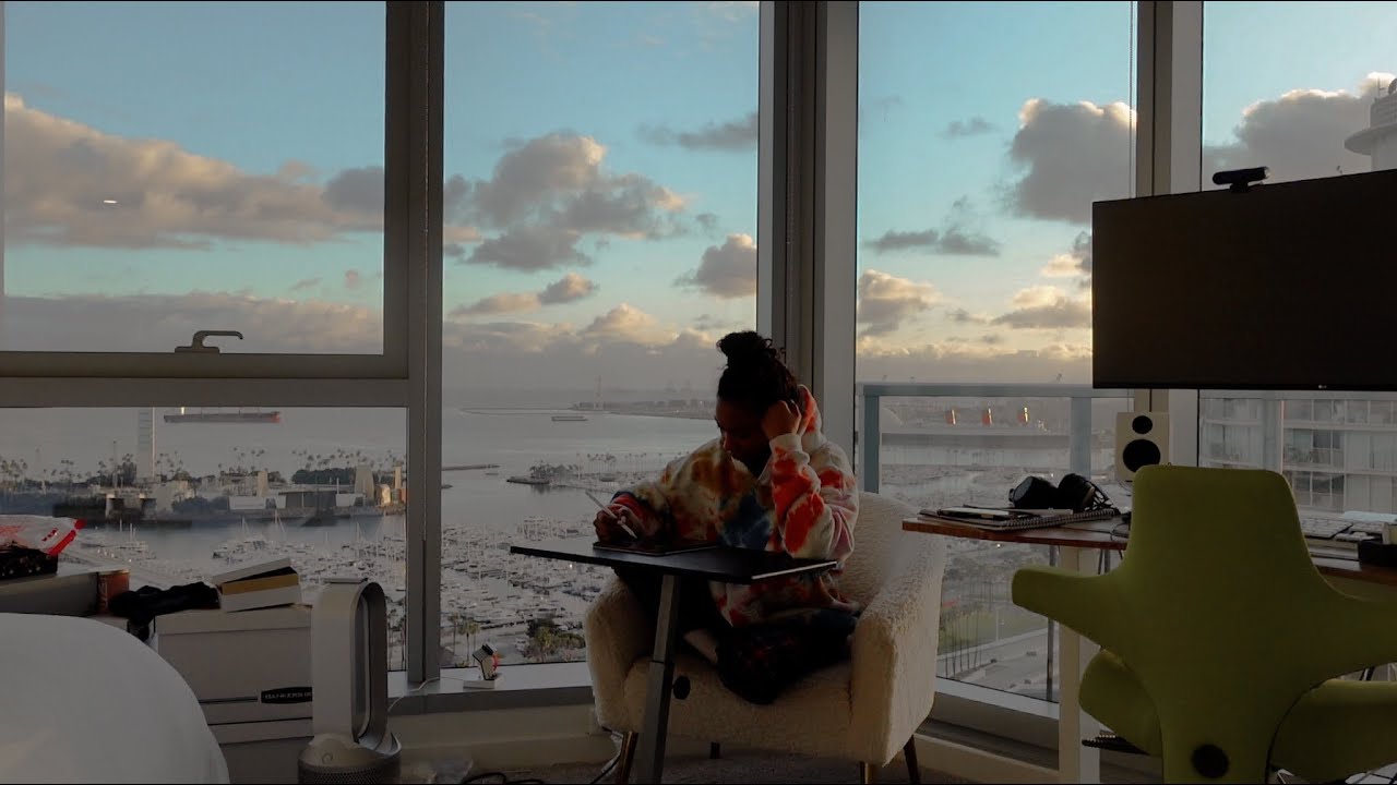 THE LAST VLOG OF 2021