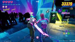 Dead as Disco | Paramore - Misery Business | full combo no-hit screenshot 4