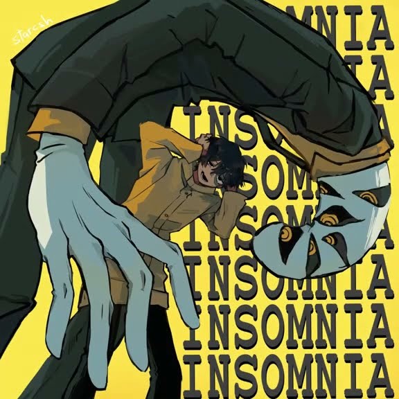 Insomnia - YouTube