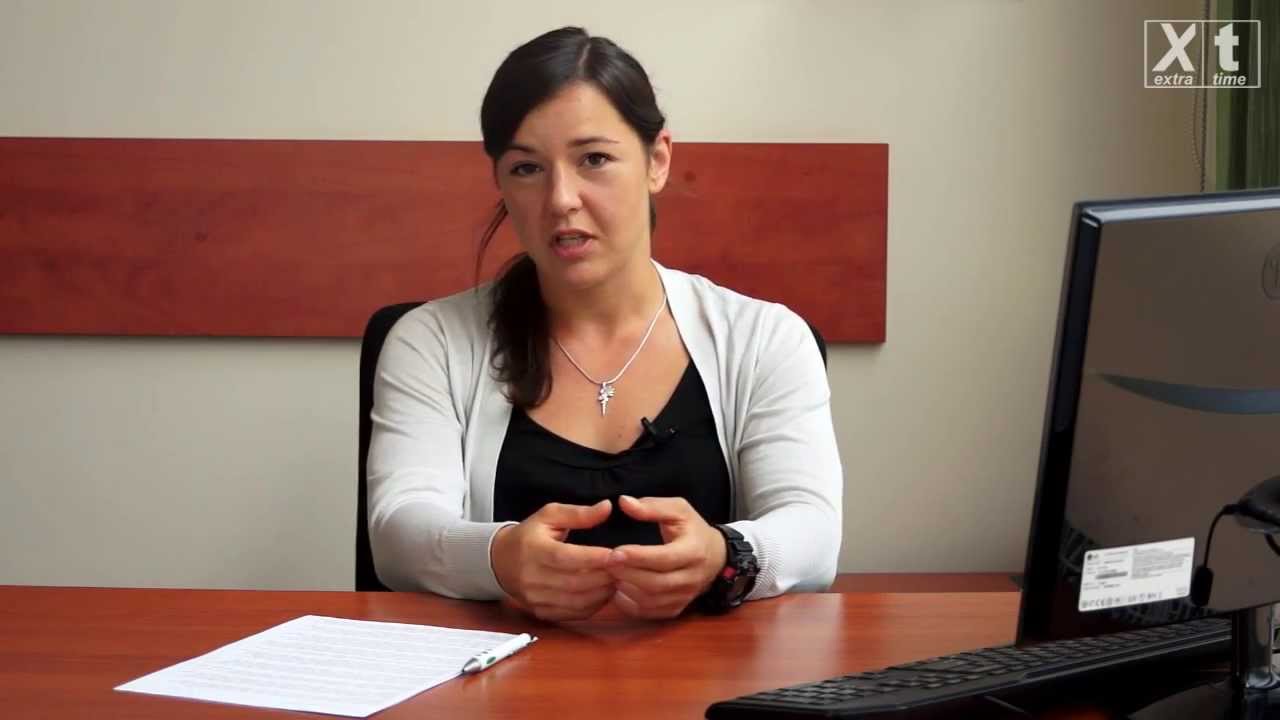 Extra Time: jak powinno wyglądać śniadanie młodych piłkarzy?