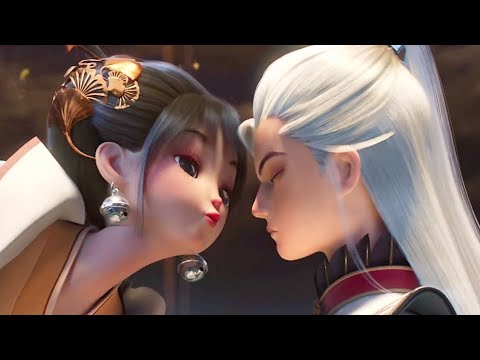 Into The Mortal World — Trailer principal
