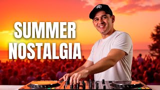 Download Lagu 80s–2000s Remixes ☀️ Deep \u0026 Afro House Sunset Mix | SUMMER NOSTALGIA by Regis Mello MP3 Download Lagu 80s–2000s Remixes ☀️ Deep \u0026 Afro House Sunset Mix | SUMMER NOSTALGIA by Regis Mello MP3