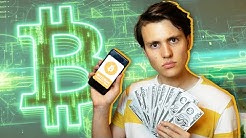 Mi az a Bitcoin és mire jó??