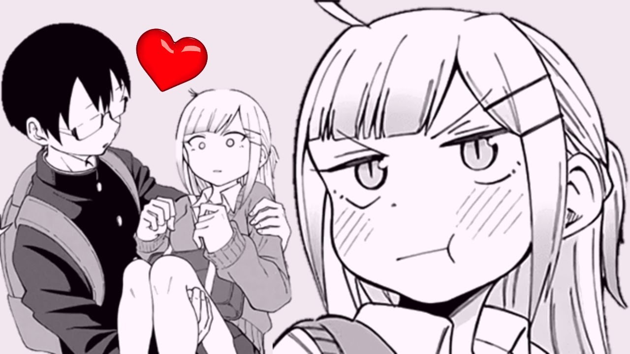 REPTILE EYES! (Doujima-kun won't be disturbed) - YouTube