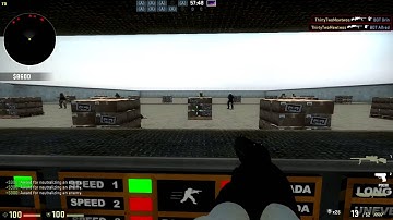 CS : GO Weapon Guides : SSG 08