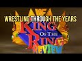 WWF RETO: KING OF THE RING 1996 (EP. 87: 6/5/26)