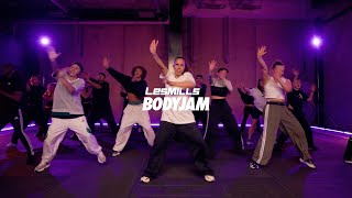2025年Q4リリース：BODYJAM（ボディジャム） - YouTube