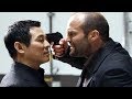 Jet Li vs Jason Statham Full HD | War (2007) | Best Fight Scene