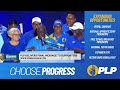 PLP Delivers Final Message To Supporters