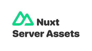 Using Assets in Nuxt Server Routes