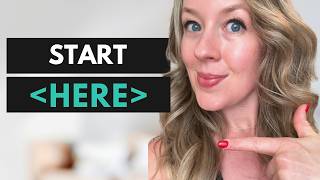 START HERE: The Full System for Clearing Acne Naturally (After 2,000 Women)
