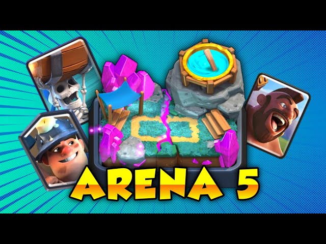 Clash Royale Decks - 5 Winning Decks Worth Trying this 2022