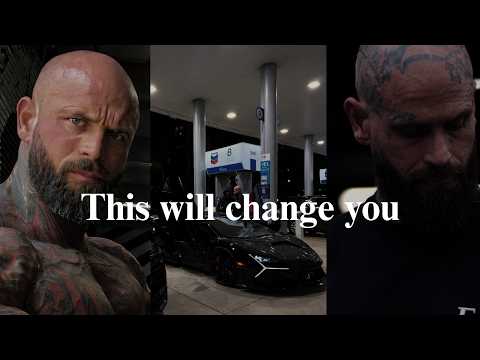 The Most Valuable 42 Minutes of Your Life | WES WATSON Motivational Video