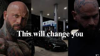 The Most Valuable 42 Minutes of Your Life | WES WATSON Motivational Video