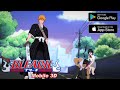Bleach Mobile 3D SIAMGAME Anime Game Mobile Version Bleach Mobile 3D SIAMGAME Anime Game Mobile Version