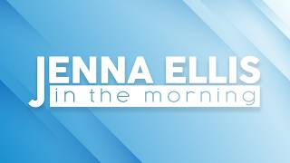 Jenna Ellis in the Morning | Nancy Mace spirals + Trump defends foreign policy moves