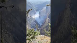 Yellowstone June & July 2019 | Instagram: @BrienneTheBago