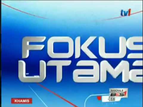 TV1 Nasional 8 opener 15.12.2016