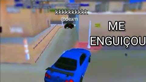 FUI X1 COM O @dexm E ELE FEZ ALGO QUE EU NAO ESPERAVA:PC VS MOBILADOR GTASAMP