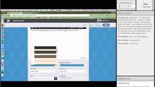 Opportunity   May 4, 2015 Kidblog