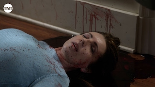 Shadow of Doubt Sneak Peek | Rizzoli & Isles | TNT