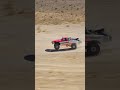 How rough is desert racing? #offroad #offroadracing #desertracing