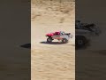 How rough is desert racing? #offroad #offroadracing #desertracing