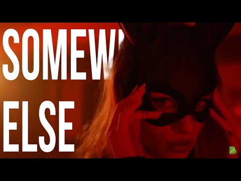 WBBT - Somewhere Else (Official Video)