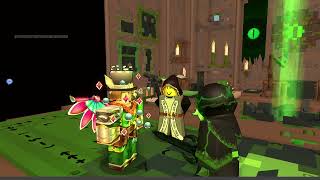Block Tales: read the description 