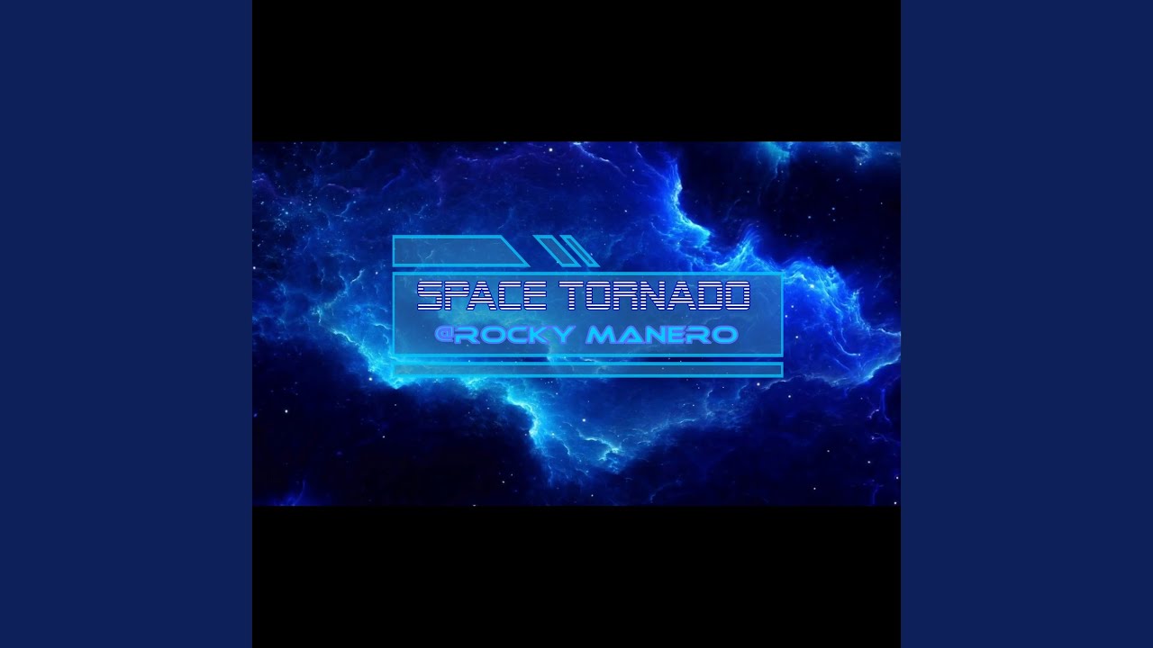 Space Tornado