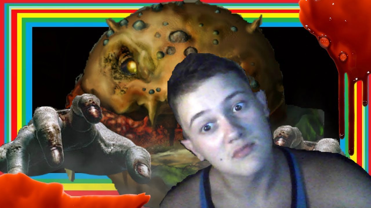 [ИНДИ ХОРРОР - THE HAMBURGER MAN ] "СТРАШНАЯ ИГРА" ЕМУ НАДОЕЛ ФАСТ-ФУД И ОН РЕШИЛ ОТВЕДАТЬ МЕНЯ