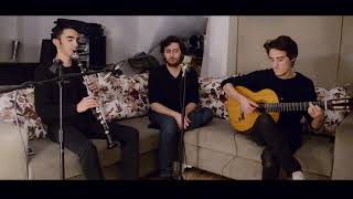 Kimseye Etmem Şikayet - Samet Gün