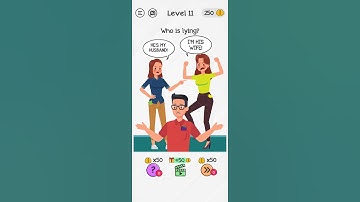 11 braindom walkthrough tutorial puzzle game matchingham