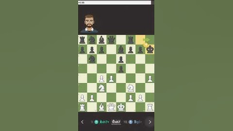 French Defense | Badly Crushed | Chess Openings | Chess Tricks #chess