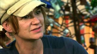 Stephanie Dwyer, Bottle Tree Artist | Mississippi Roads | MPB
