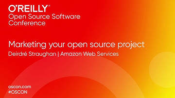 Marketing Your Open Source Project
