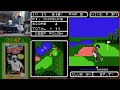 Lee Trevino S Fighting Golf NES 1988 Lee Trevino S Fighting Golf NES 1988
