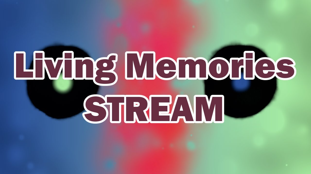 Living Memories - C10+ - Quite a nose dive.