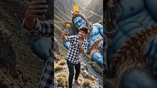 shiv Shambhu nath 🚩👑#video #sort #upload ...