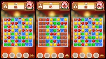 Memory Collector Game Android Gameplay