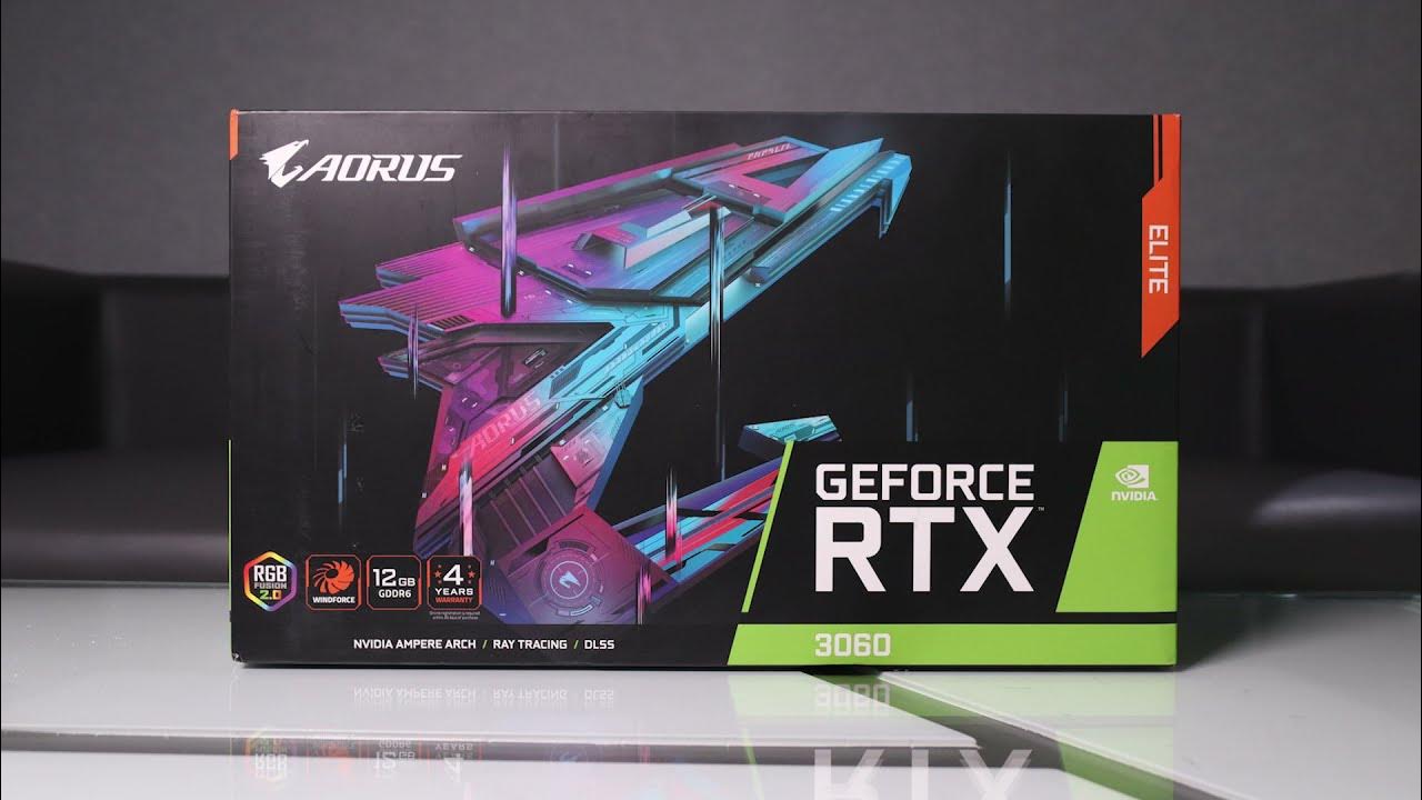 Rtx 4070 ti aorus elite