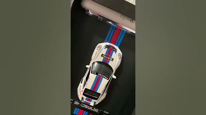 The perfect gift 😍 #porsche #bmw #audi #ferrari #lamborghini #mercedes #carsoftiktok #cartok
