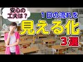 【視覚支援】流れを「見える化」で安心感を！黒板活用実践3選